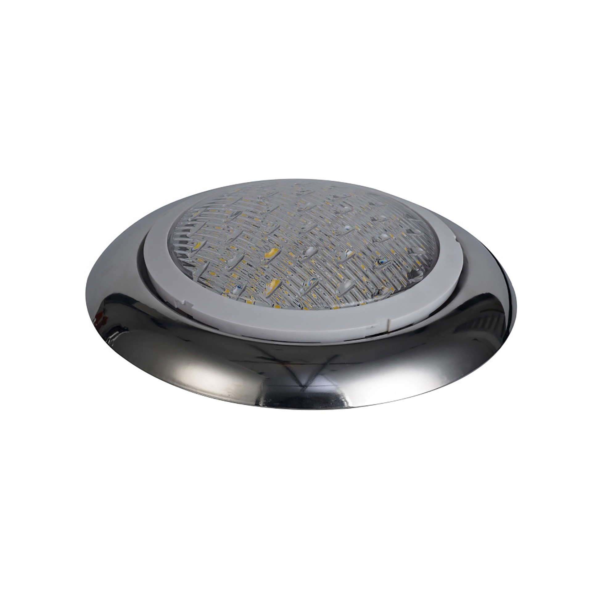 Pool Submersible Luminaires Dlux Surface Mounted Fitting